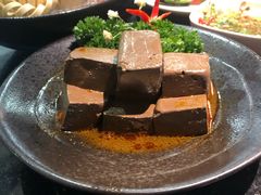 -捞王猪肚鸡火锅(财富中心店)