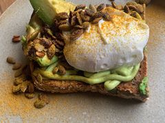 -BOR Eatery(安福路店)