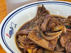 -天天鲜面馆(衡山路店)