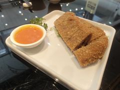 千番芋泥鸭-闽和南(深圳万象城店)