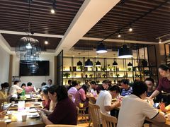 大堂-三猫黑鱼花(南大店)
