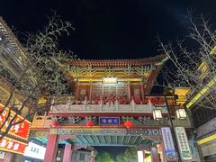 -滦州古城