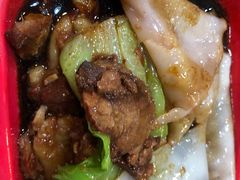 叉烧肠粉-昇记肠粉王(福华路店)