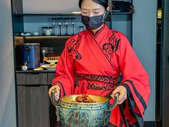 -曾宴·楚菜(湖北省博物馆店)