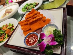 -春盛渔府(牛首山店)