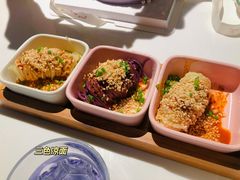 -撒椒·四川江湖菜(西单大悦城店)