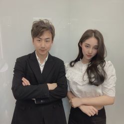 -17style壹柒造型