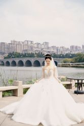 -ZHICOME·稚蔻婚纱礼服造型定制(西安龙首印象城店)