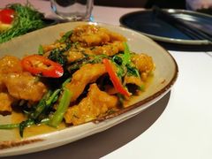 -BetterThai 泰加(苏州中心店)