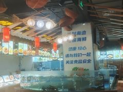 -香山湖家家宴(中山陵店)