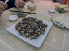 花螺-渔中舟海鲜大排档(普陀沈家门店)