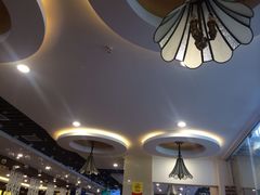 -银鲨海鲜烤肉火锅自助餐厅(五星店)