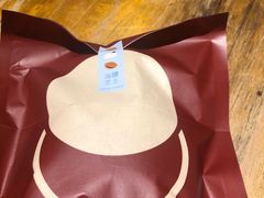 海盐芝士铜锣烧-JPG coffee(广州体育西店)