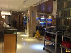 大堂-阿英煲(凉城路店)