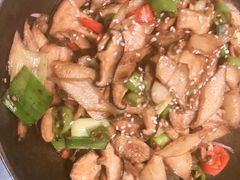 -小土豆北方菜馆(方庄店)