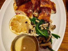 -Osteria Garden 生蚝花园餐厅(原进贤路店)