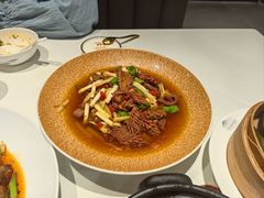 -贡宴盐帮菜自贡驻京联络处餐厅