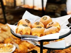 -81bakery(关山路店)