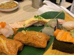 -梅丘·寿司の美登利(银座店)