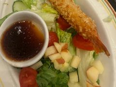 -玛格萝妮比萨屋(四平店)