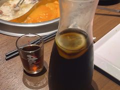 -快乐小羊·内蒙牛羊肉火锅(流花中心店)