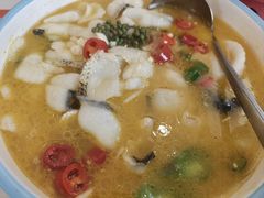 -渔家大院·胶东海鲜·老鲁菜餐厅(德胜店)