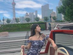 -BUS TOUR观光巴士