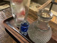 -喜洲吧·江畔老船厂·庭院餐厅(喜临院店)