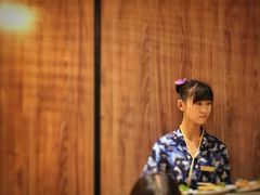 -蟹将军·松叶蟹和牛日料放题自助(K11店)
