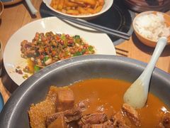 -吃饭皇帝大(解放西路店)