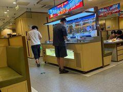 -海底捞火锅(江北万达商业广场店)