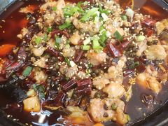 -大盐帮川菜馆(长楹天街店)