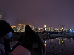 -大雁塔北广场音乐喷泉