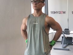-WEGYMER健萌健身(麦德龙钰龙天下馆)