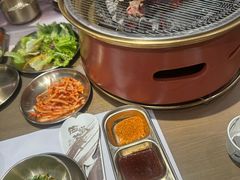 -西塔老太太泥炉烤肉(双井店)