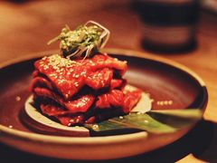 -烧肉达人•炭火烧肉(新天地店)