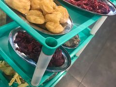 鱼腐-牛一煲美食(江高店)