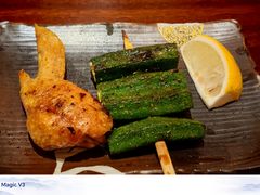 -鸟鹏烧鸟居酒屋(仁恒梦中心店)