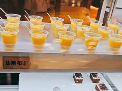 -汉巴味德(北京银座和谐广场店)