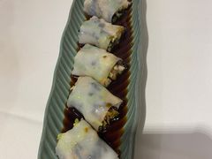 -广州酒家(中华广场店)