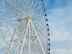 -南昌之星摩天轮