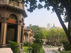 -卫鼎轩·曹公馆(鼓楼店)