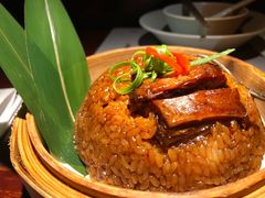 -外婆家(西溪印象城店)