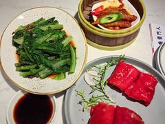 -食大利香港茶餐厅(南亚风情第一城店)