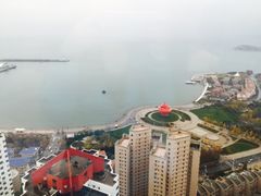 -青岛五四广场海景美仑国际公寓酒店