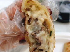 烤牛肉卷-山姆美式餐吧(鼓楼店)