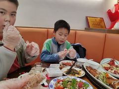 -醉壹号海鲜大排档(厦门店)