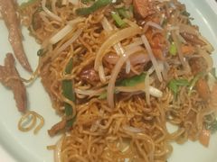 -新旺茶餐厅·早餐·夜宵(仙霞店)