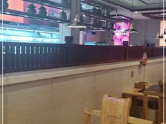 -竹犇番茄火锅(长风街店)