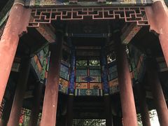 -丰都鬼城名山景区